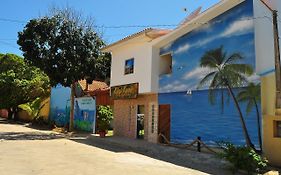 Pousada Kiri Kerê
